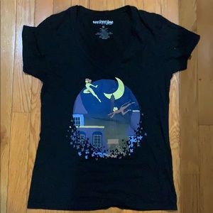 Miraculous ladybug shirt !!